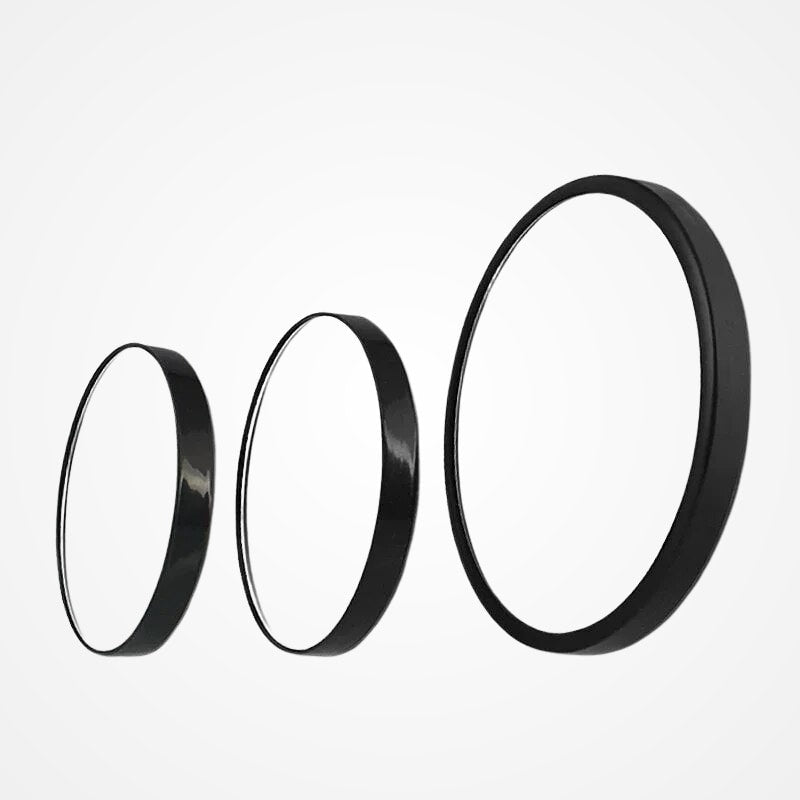 Miroir De Poche Grossissant