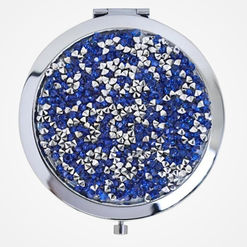 Miroir De Poche Luxe