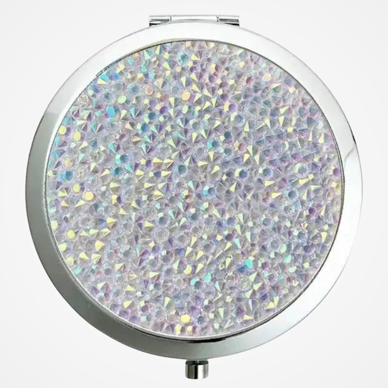 Miroir De Poche Luxe