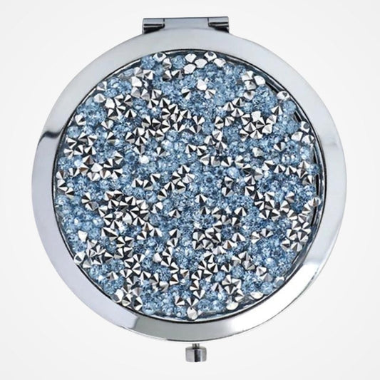 Miroir De Poche Luxe