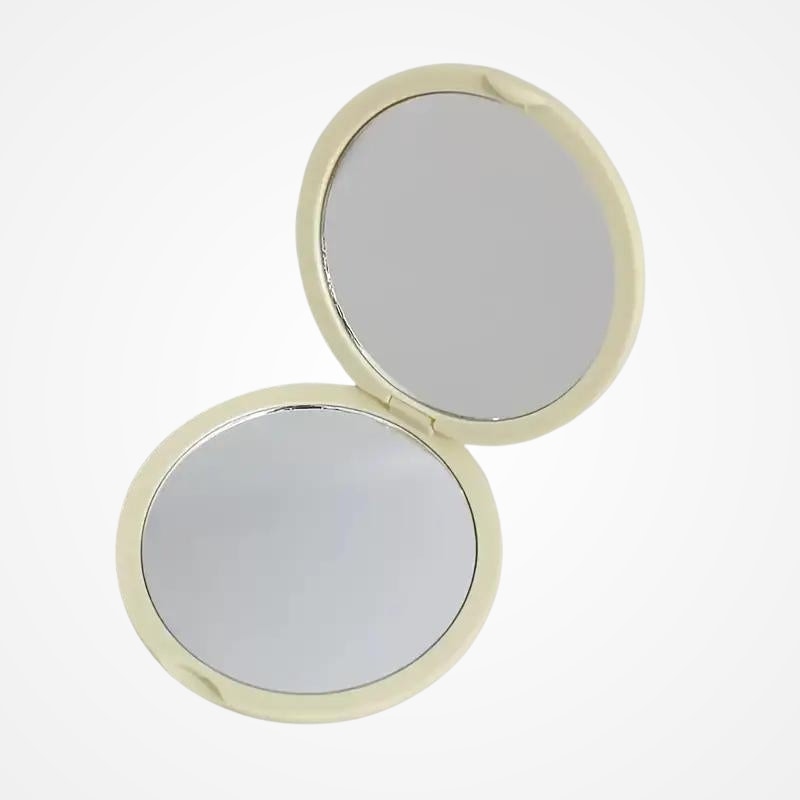 Miroir De Poche Maquillage