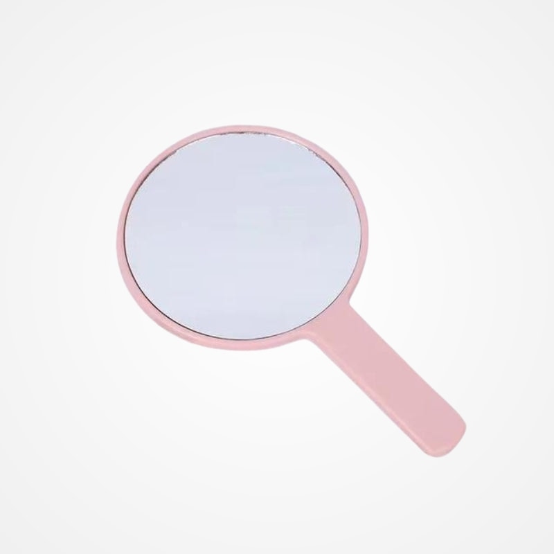 Miroir De Poche Maquillage