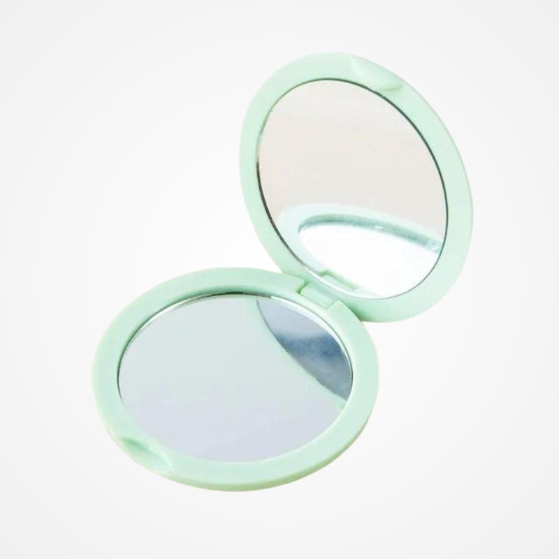 Miroir De Poche Maquillage
