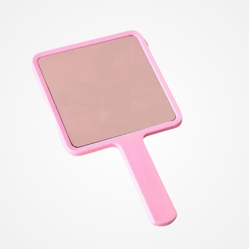 Miroir De Poche Maquillage
