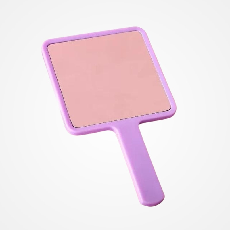 Miroir De Poche Maquillage