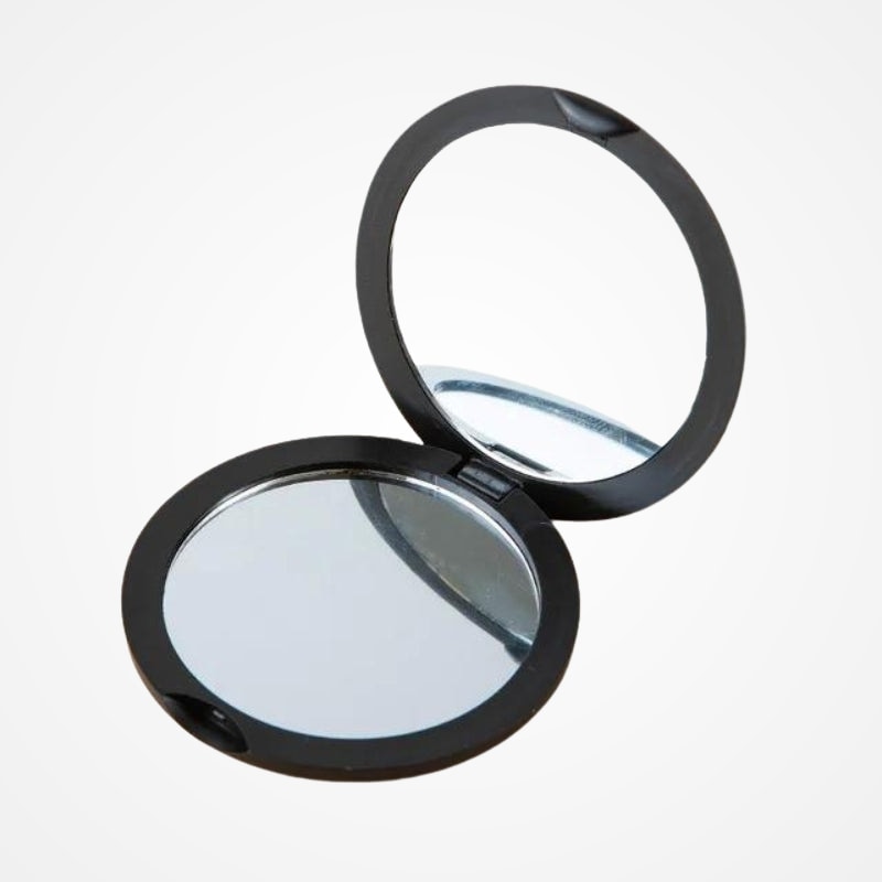 Miroir De Poche Maquillage
