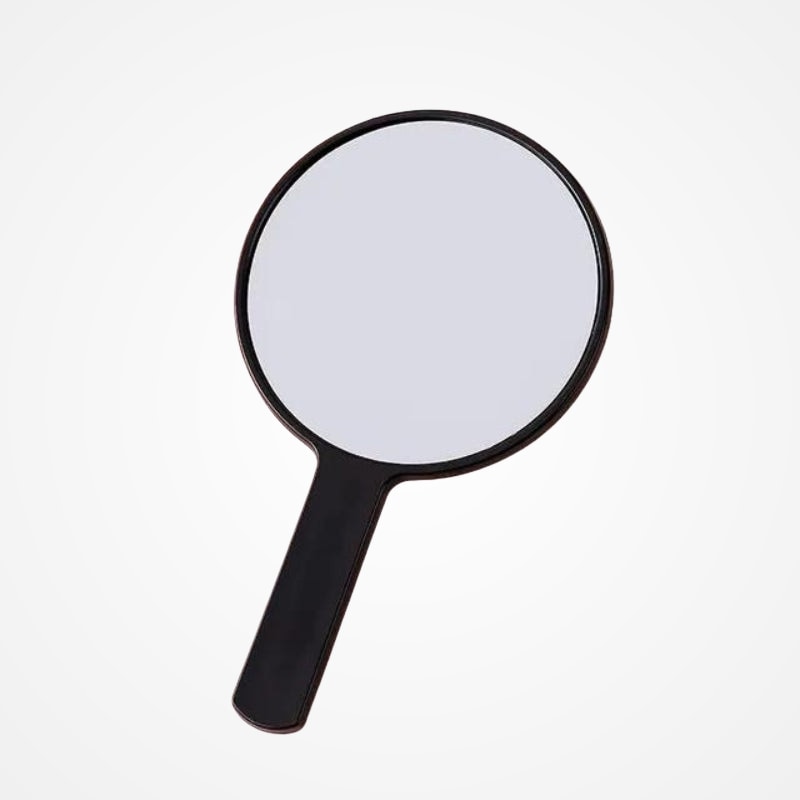 Miroir De Poche Maquillage
