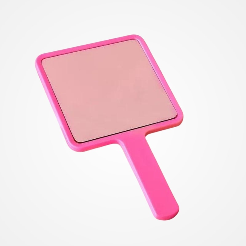 Miroir De Poche Maquillage