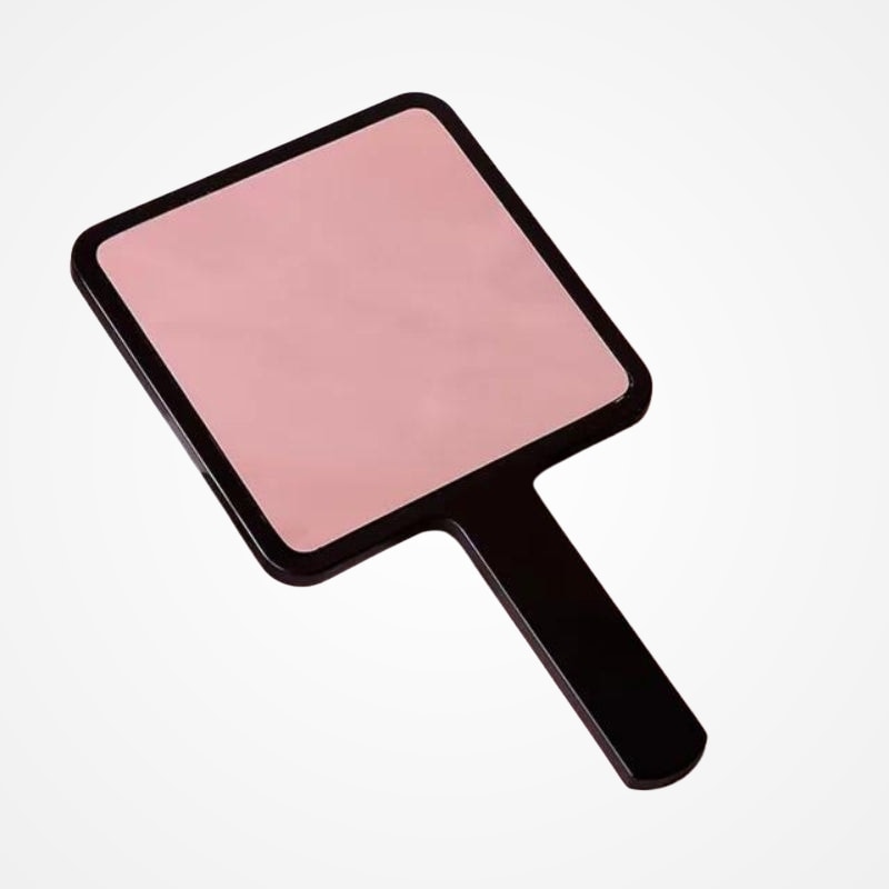 Miroir De Poche Maquillage