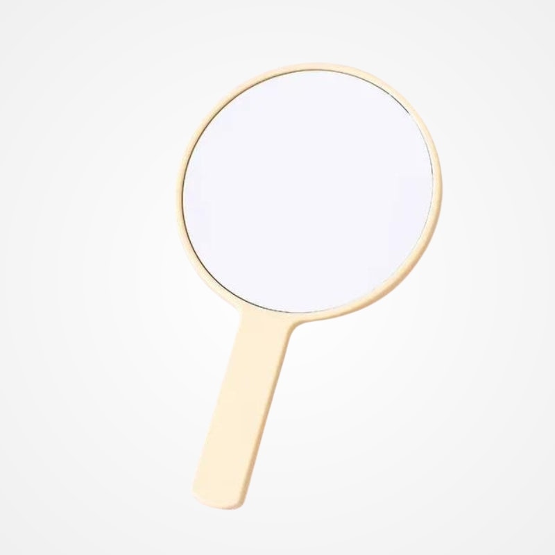 Miroir De Poche Maquillage