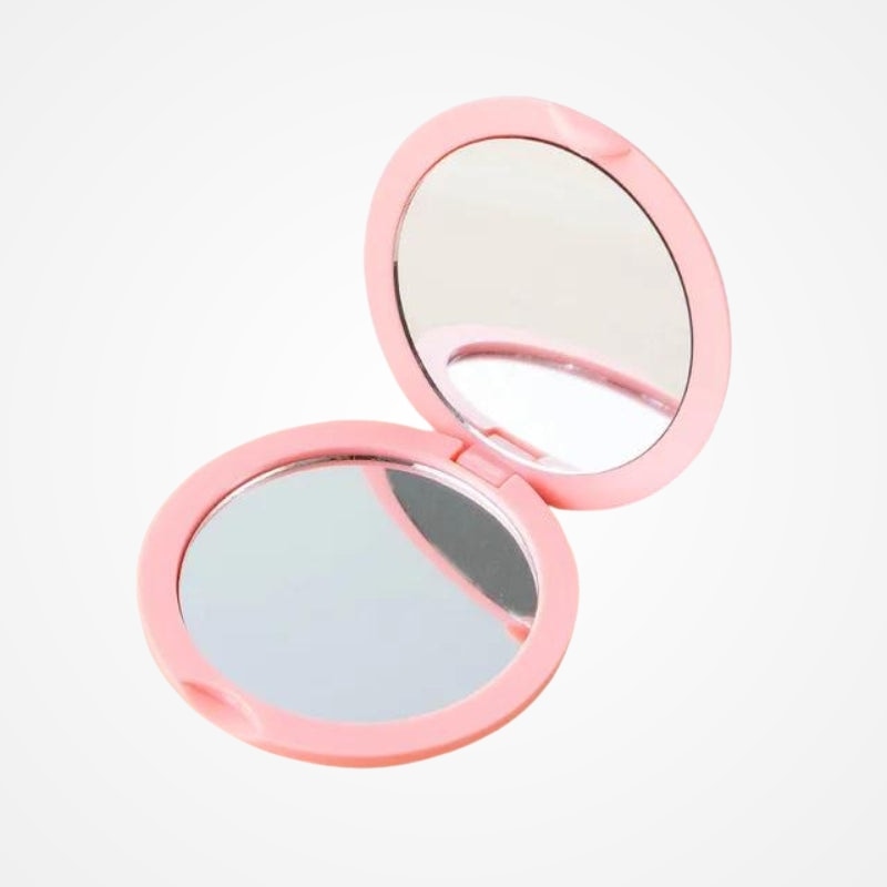 Miroir De Poche Maquillage
