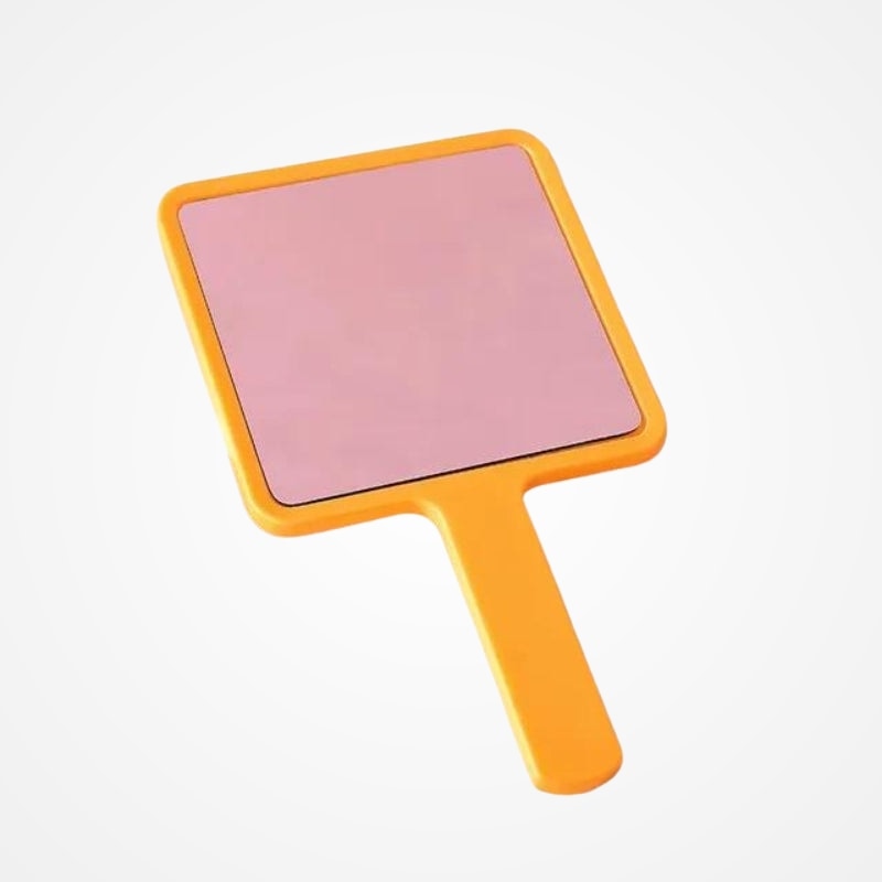 Miroir De Poche Maquillage