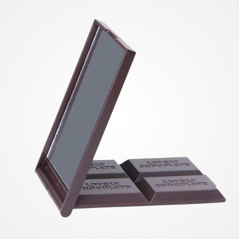 Miroir De Poche Pliable