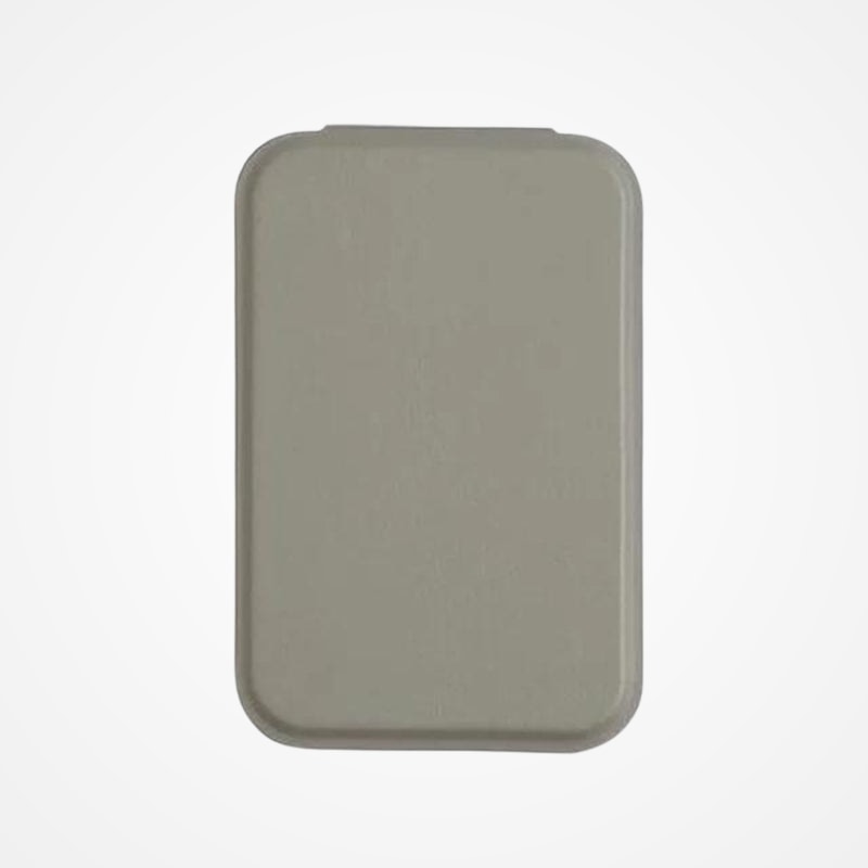 Miroir De Poche Rectangulaire Maquillage