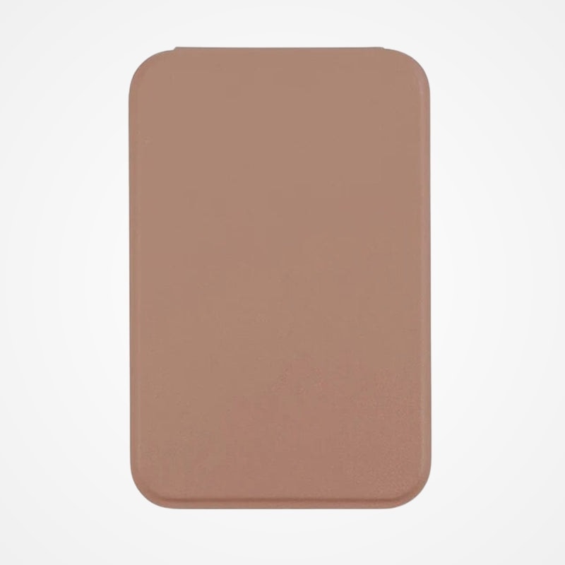 Miroir De Poche Rectangulaire Maquillage