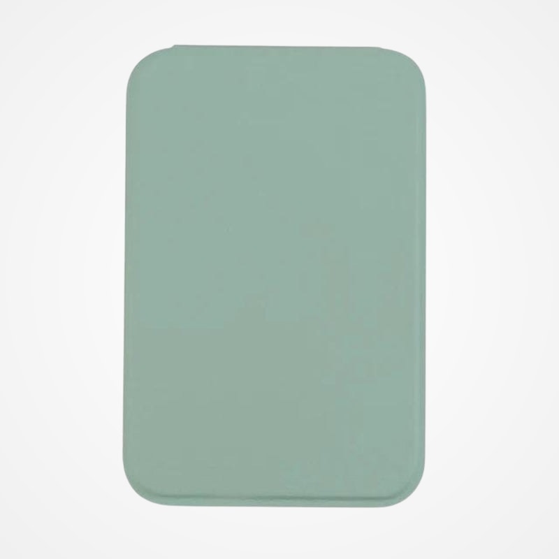 Miroir De Poche Rectangulaire Maquillage