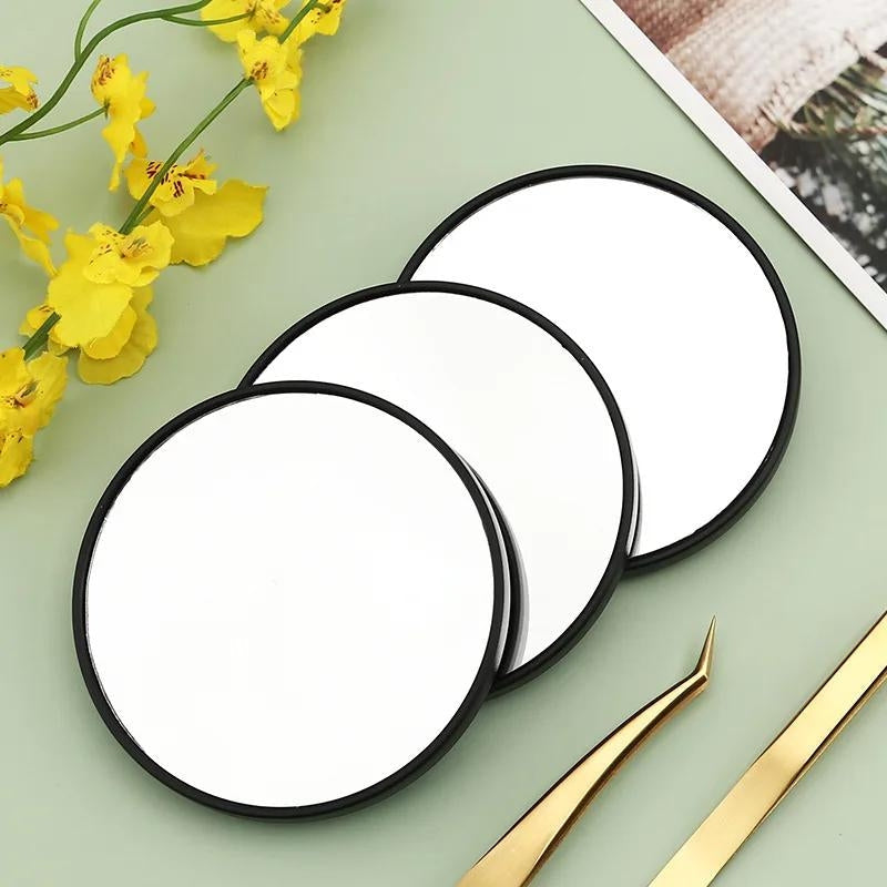 Miroir Grossissant Ventouse