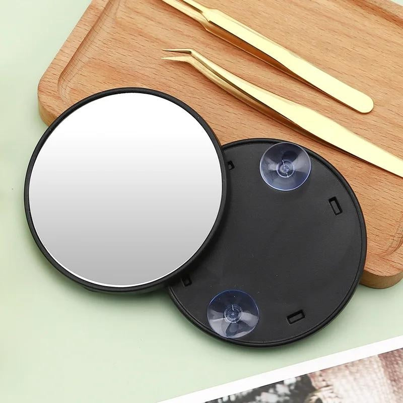 Miroir Grossissant Ventouse
