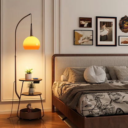 Lampe de Chevet Moderne Style Bauhaus