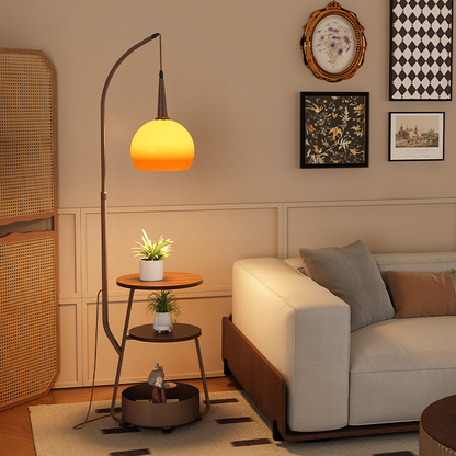 Lampe de Chevet Moderne Style Bauhaus