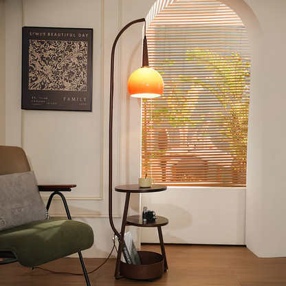 Lampe de Chevet Moderne Style Bauhaus