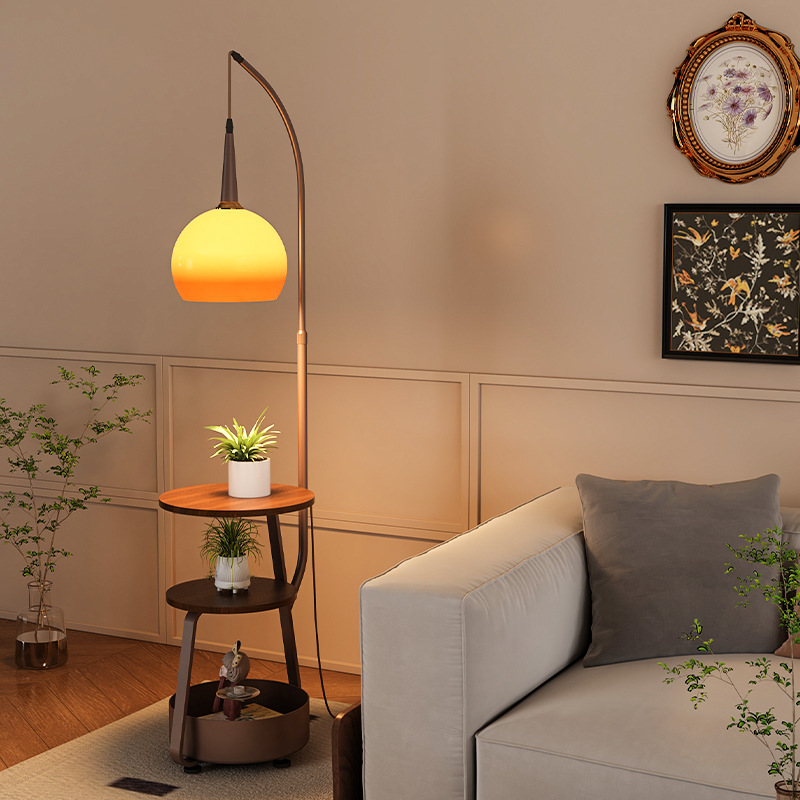 Lampe de Chevet Moderne Style Bauhaus