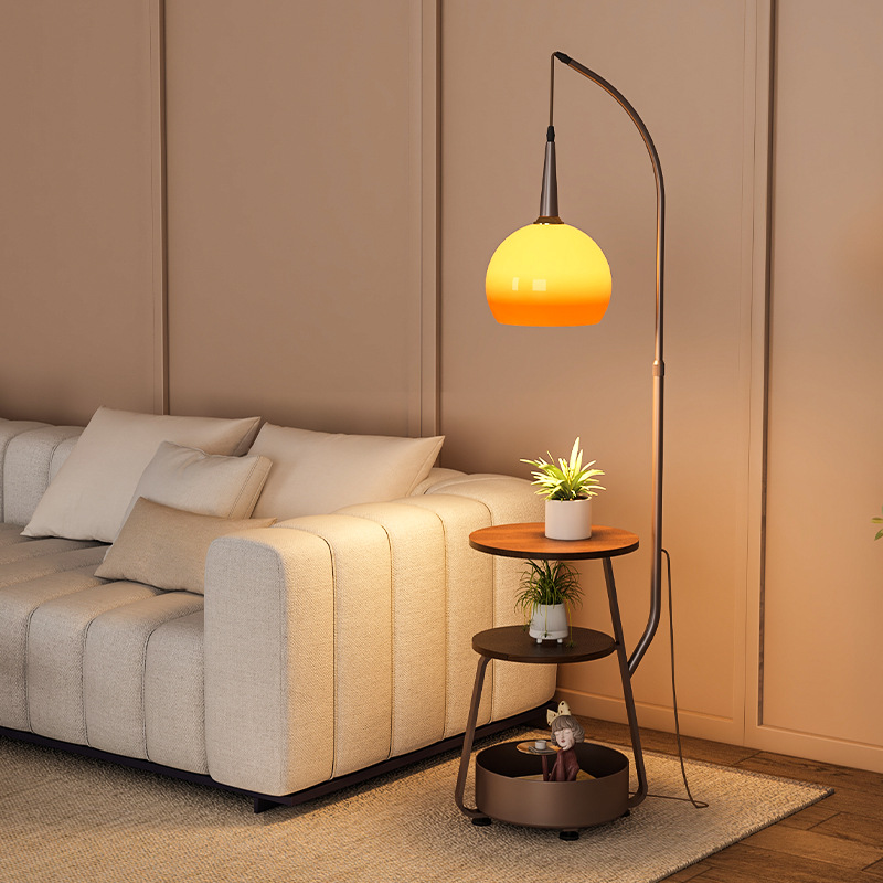 Lampe de Chevet Moderne Style Bauhaus