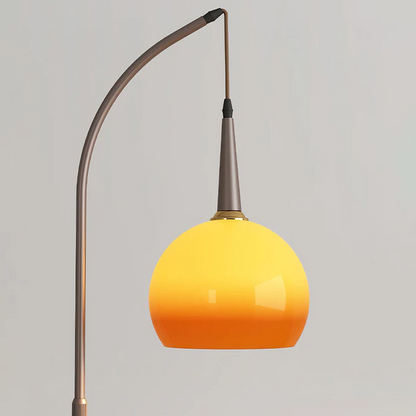 Lampe de Chevet Moderne Style Bauhaus