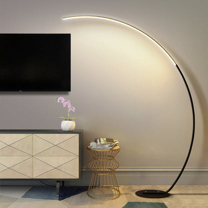 Lampe Moderne, LED – Modèle 4