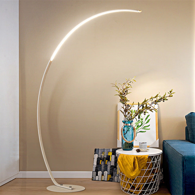 Lampe Moderne, LED – Modèle 4