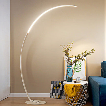 Lampe Moderne, LED – Modèle 4