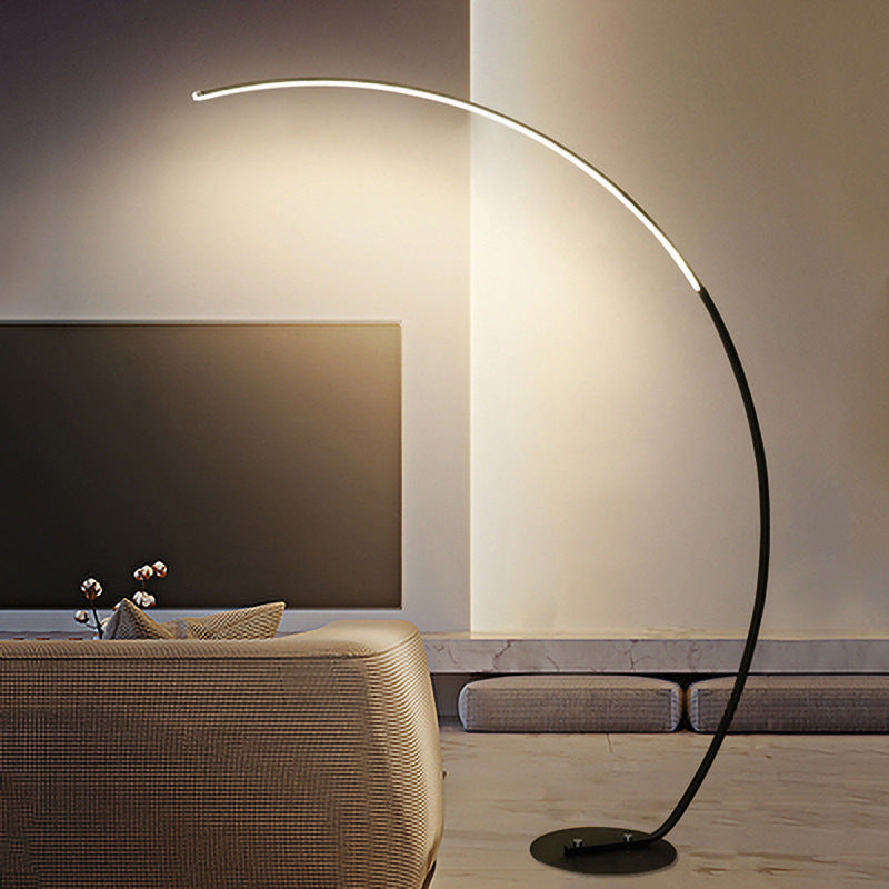 Lampe Moderne, LED – Modèle 4