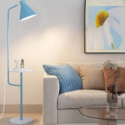 Lampe Moderne, LED – Rose