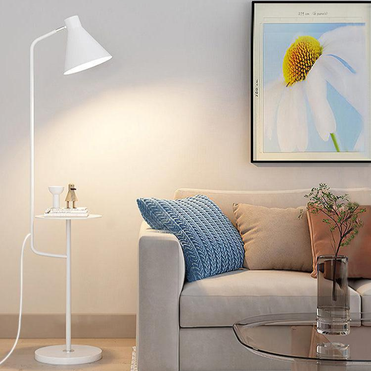 Lampe Moderne, LED – Rose