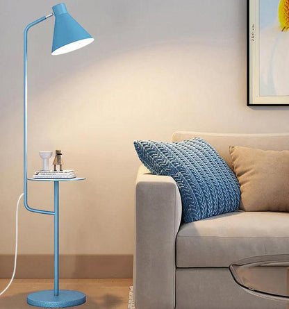 Lampe Moderne, LED – Rose