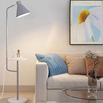 Lampe Moderne, LED – Rose