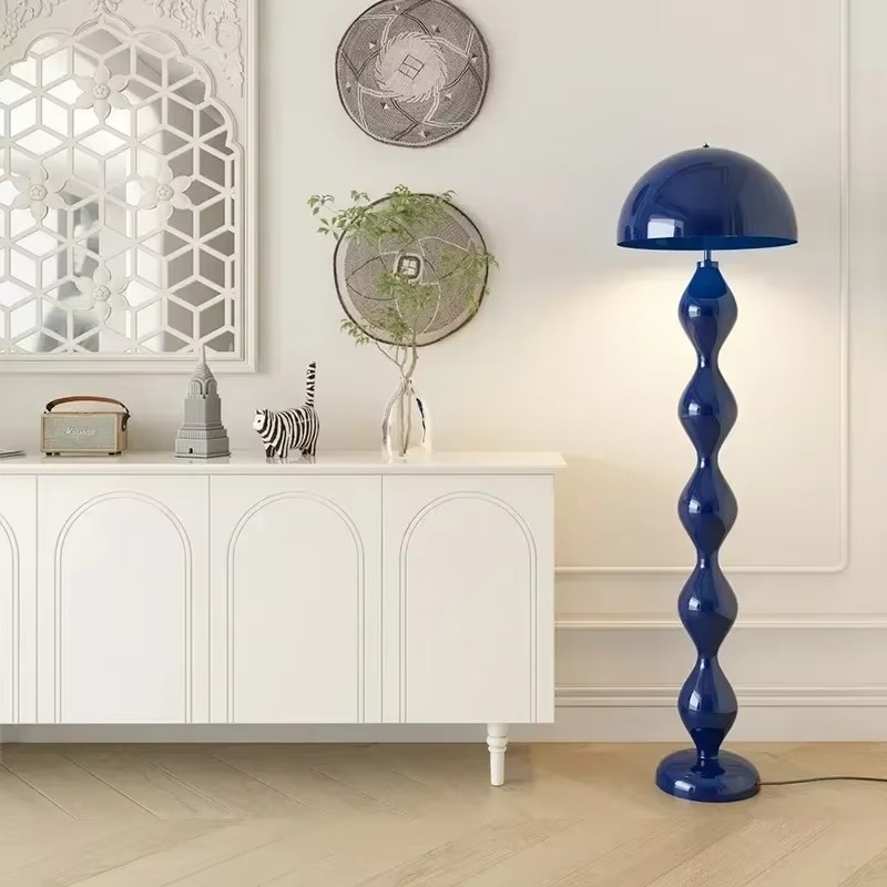 Lampadaire Scandinave Minimaliste