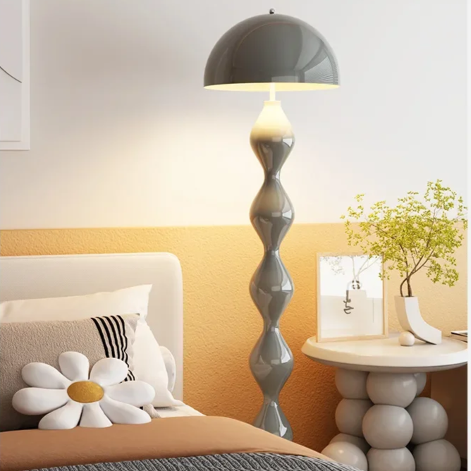 Lampadaire Scandinave Minimaliste