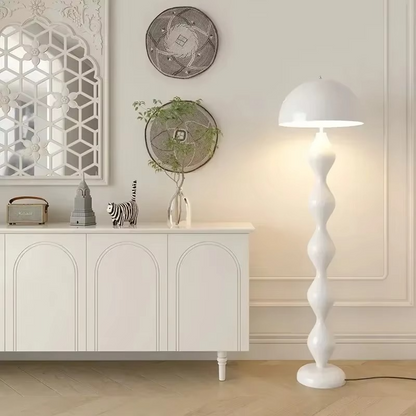 Lampadaire Scandinave Minimaliste