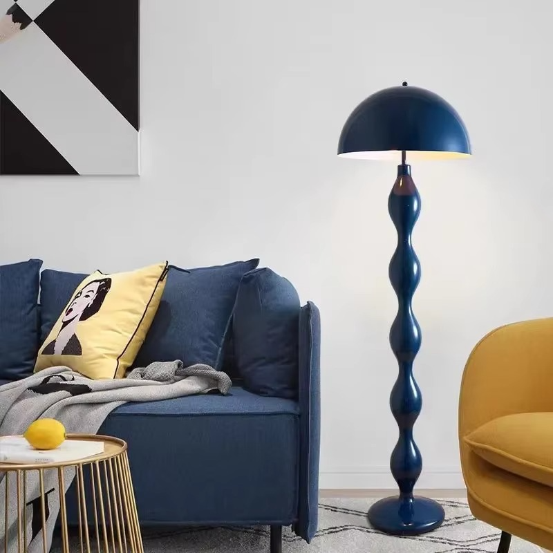 Lampadaire Scandinave Minimaliste