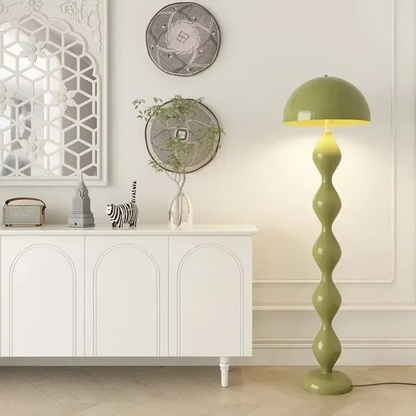 Lampadaire Scandinave Minimaliste