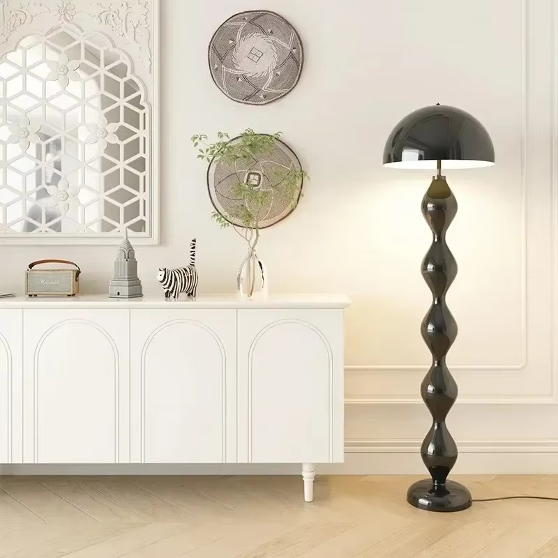 Lampadaire Scandinave Minimaliste