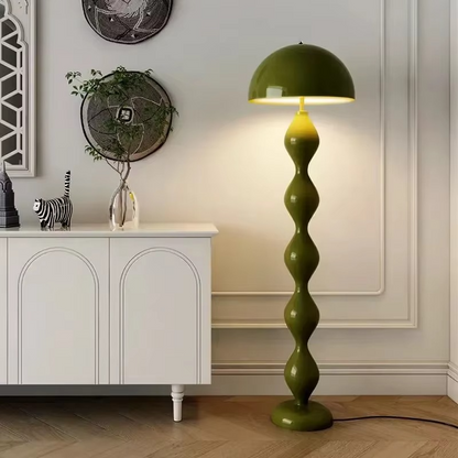 Lampadaire Scandinave Minimaliste