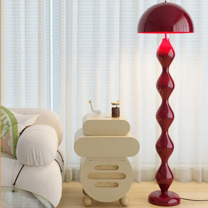Lampadaire Scandinave Minimaliste