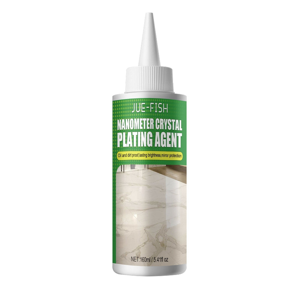 PureClean™ - Revêtement nanocristallin (polissage de toutes les surfaces)
