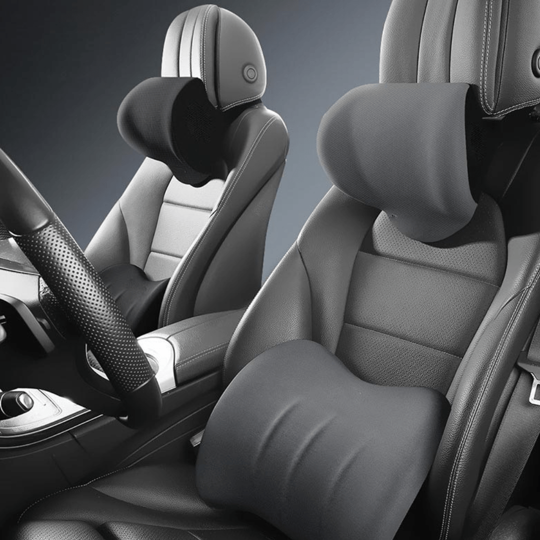 Coussin de Siège de Voiture Très Confortable