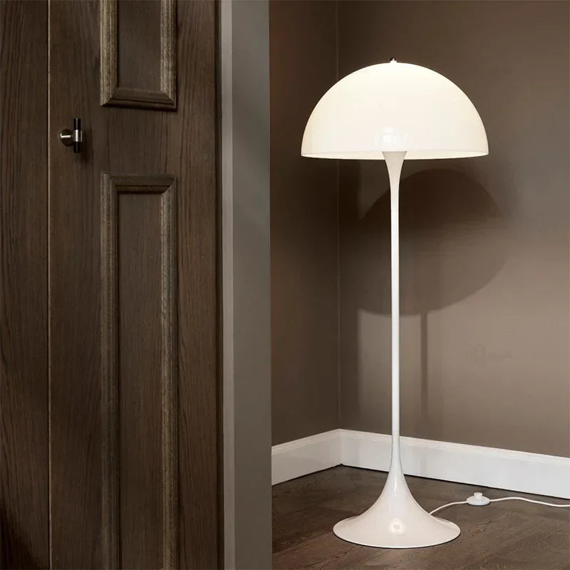 Lampe Moderne, LED – Modèle 2