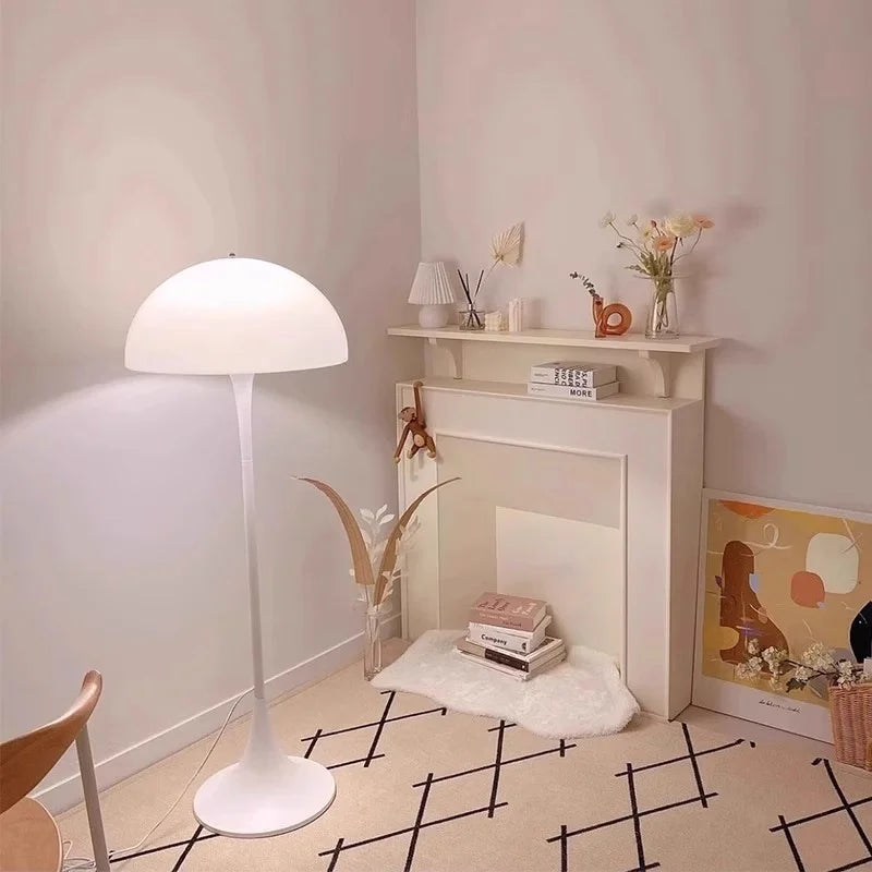 Lampe Moderne, LED – Modèle 2