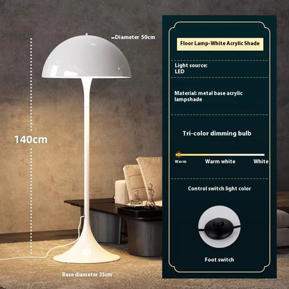 Lampe Moderne, LED – Modèle 2