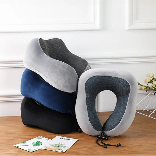 Oreiller de Voyage Confort Cou